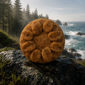 Turmeric and Tea Tree Bar